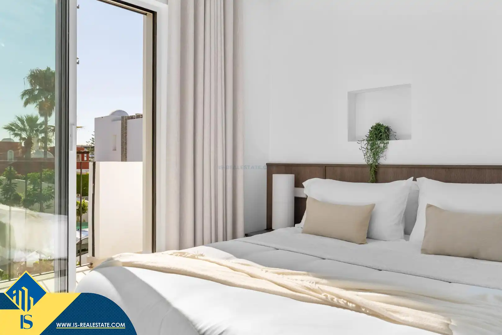 Chalet con piscina en venta en Nueva Andalucía, imagen 14