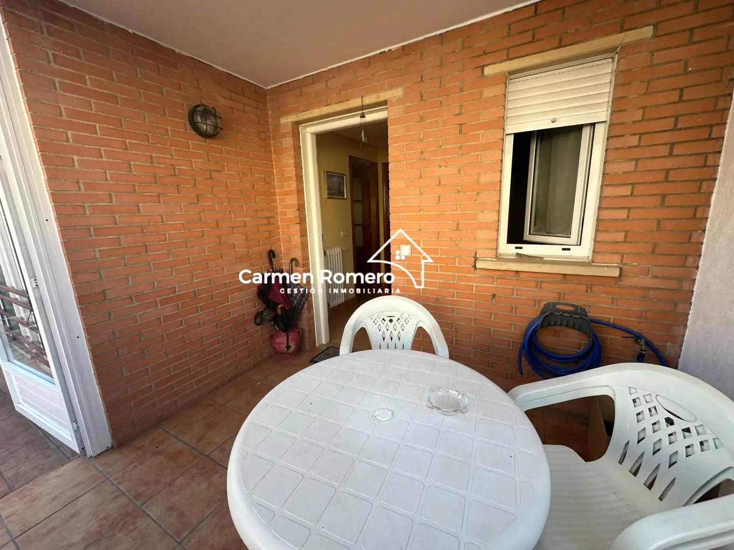 Adossat amb jardí en venda a Villamayor, imagen 8
