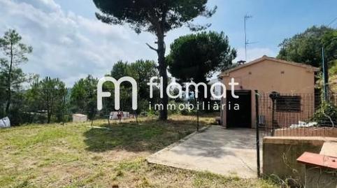 Foto 3 de Casa o xalet en venda a Carrer Falguera, Aiguaviva Parc, Vidreres