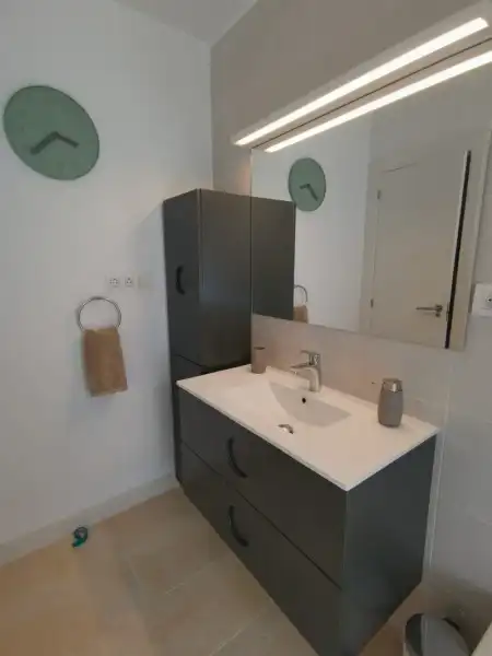 Wohnung zur Miete in Avenida la Salle, 30, La Salle - Cuatro Torres