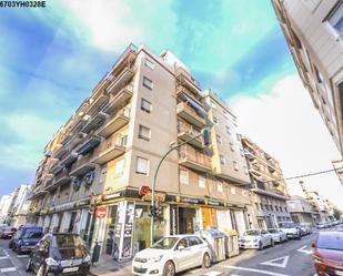 Exterior view of Flat for sale in Elche / Elx