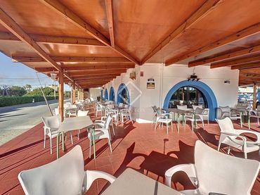 Villa avec piscine à vendre à Cala en Porter