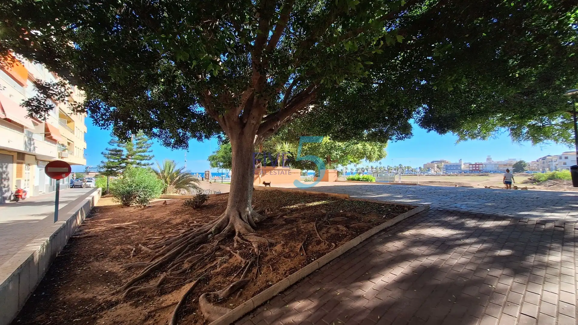 Piso con terraza en venta en Playa del Acequión, Náufragos y Rocío del Mar, imagen 24