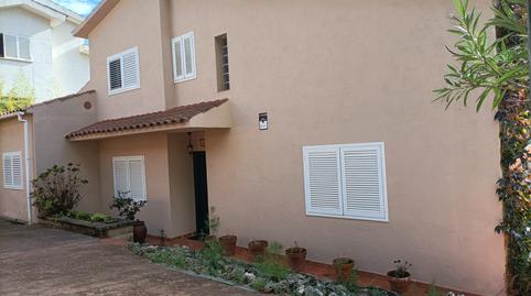 Foto 3 de Casa o xalet de lloguer a Carrer Rafael Casanovas, Vallromanes, Barcelona