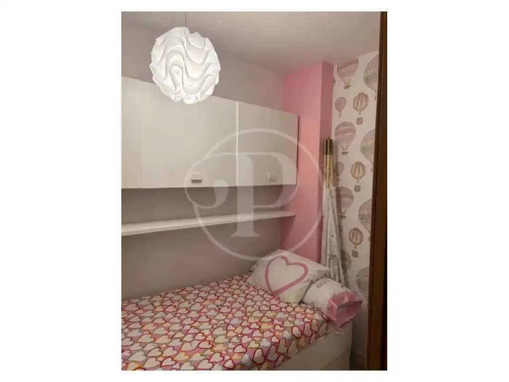 Habitación de Piso en venta en Torrent con Aire acondicionado, Calefacción y Jardín privado