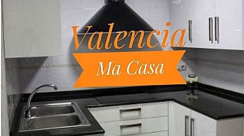 Photo 4 of Flat for rent in Aiora, Valencia Capital