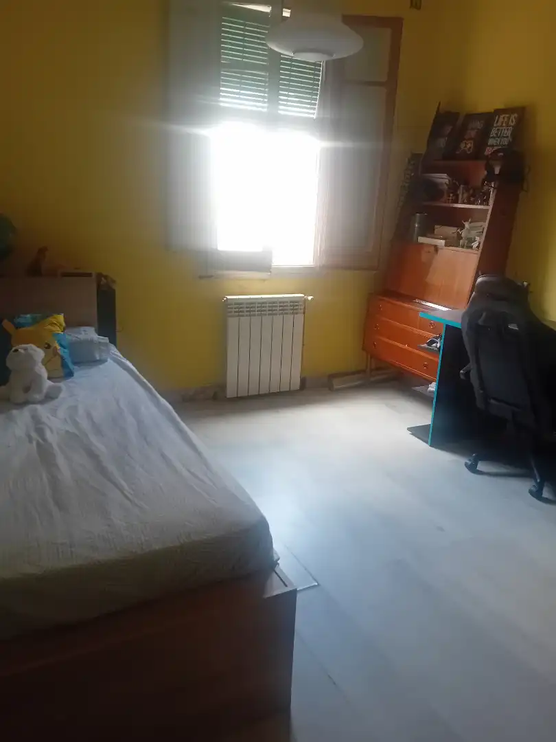 Habitación de Casa o chalet en venta en Valls con Terraza y Balcón