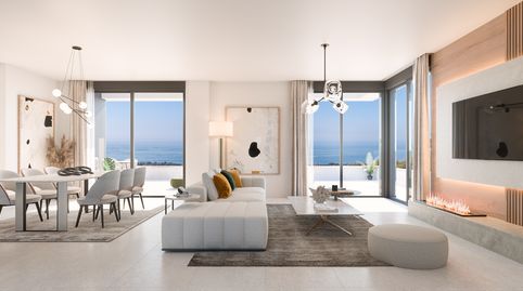 Foto 2 de Apartament en venda a Lomas de Marbella Club, Marbella