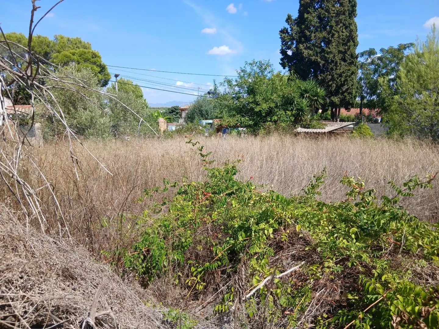Wohnbaugrundstück zum Verkauf in Carrer Els Pous, imagen 12