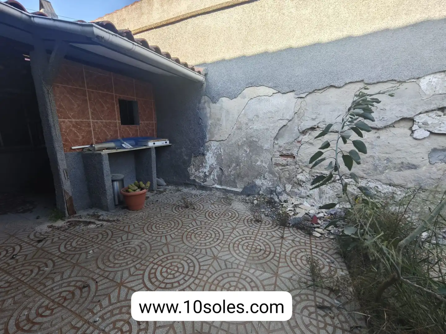 Casa a schiera con giardino in vendita a Desamparados - Hurchillo - Torremendo, imagen 20