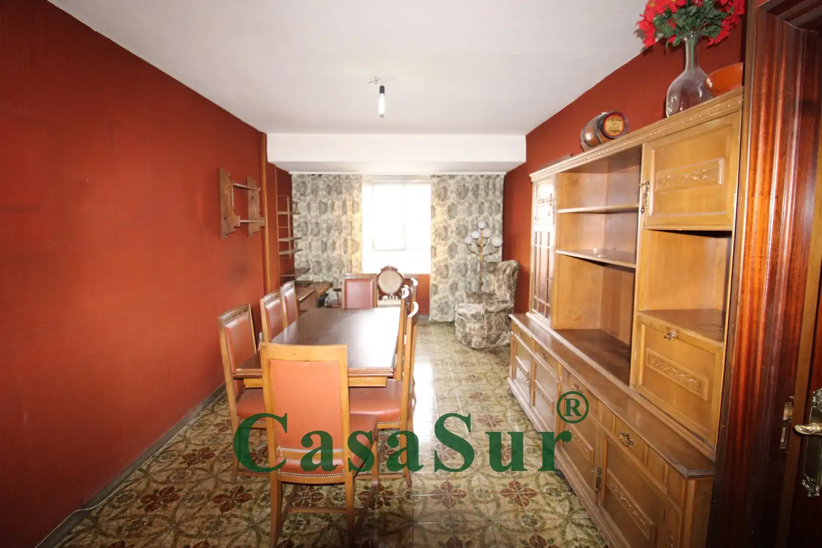 Wohnung mit Aufzug zum Verkauf in Calle de Cervantes, imagen 16