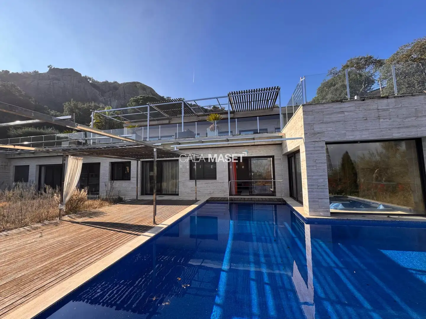 Chalet con terraza en venta en dels Pirineus, imagen 61
