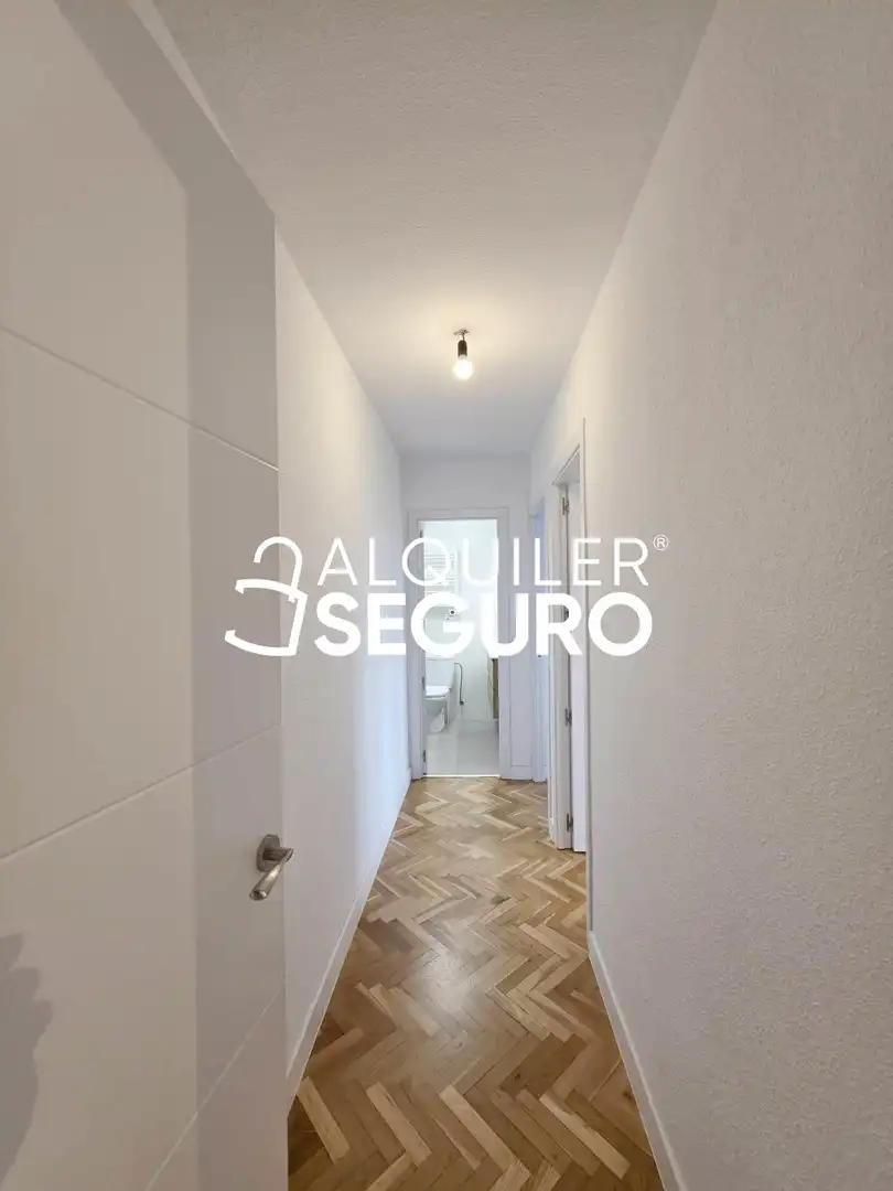 Wohnung zur Miete in Las Rozas de Madrid, Madrid
