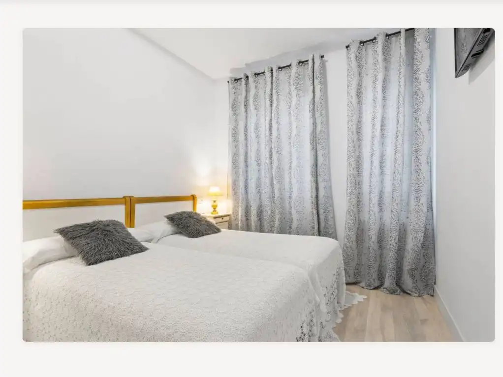 Wohnung mit Aufzug zur Miete in Calle Linares Rivas 16, imagen 11