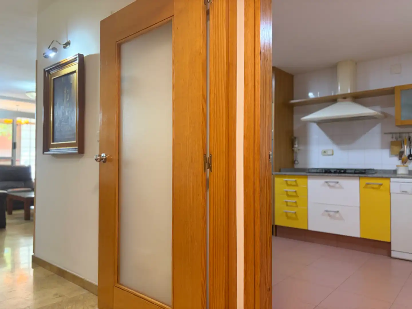 Maisonette zum Verkauf in Murcia mit Klimaanlage, Terrasse und Abstellraum