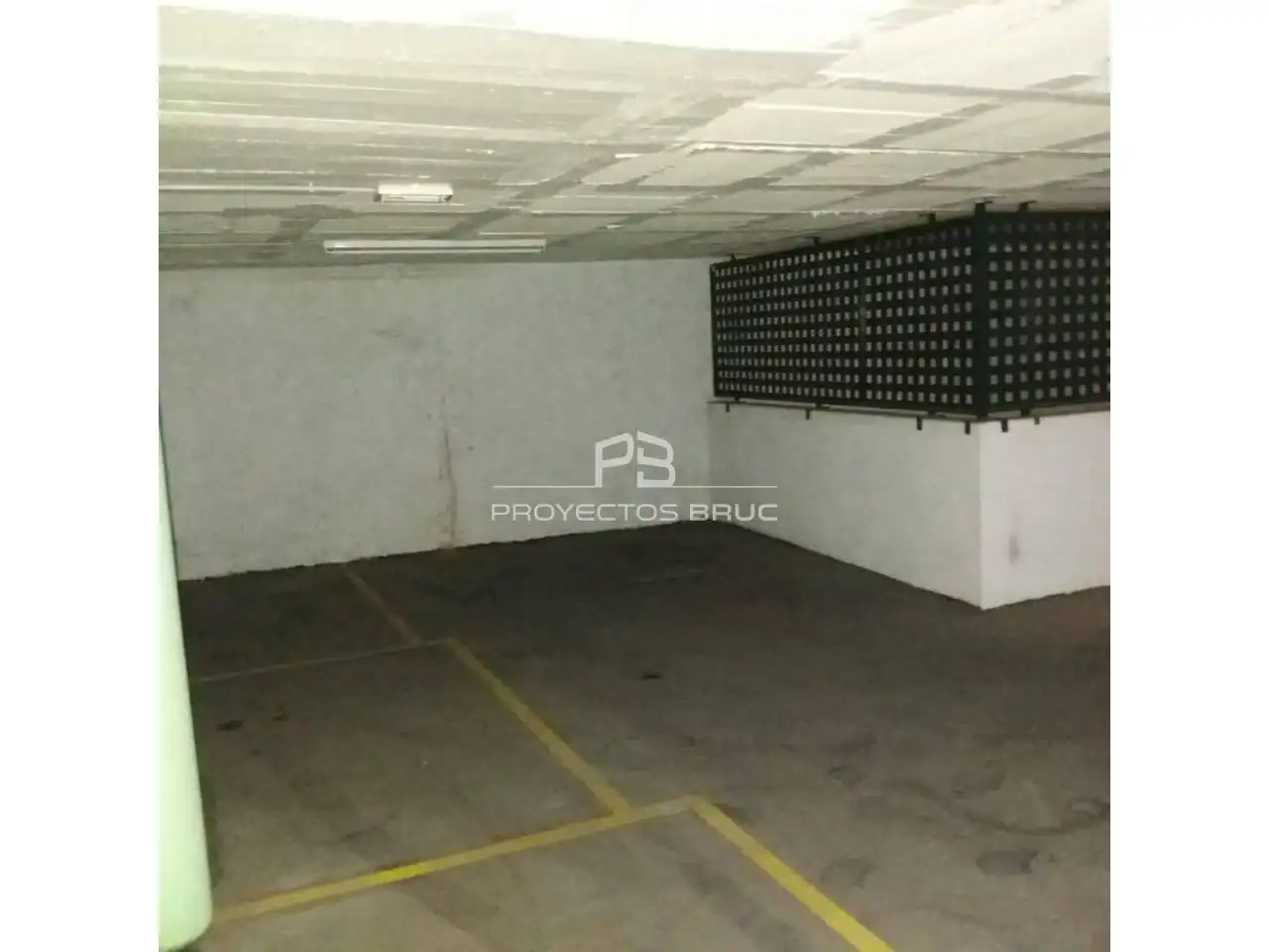 Parkplatz zum Verkauf in Calle Francesc Tàrrega, imagen 11