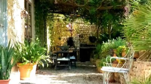 Foto 4 de Casa o xalet en venda a Camí de la Vela, 16, Establiments, Palma de Mallorca