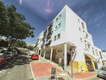 Wohnung zum Verkauf in Av/ Manuel de Falla