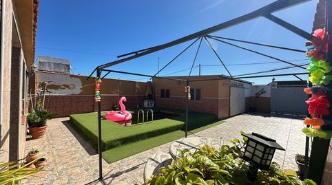 Foto 2 de Casa o xalet en venda a El Zabal - Santa Margarita, La Línea de la Concepción