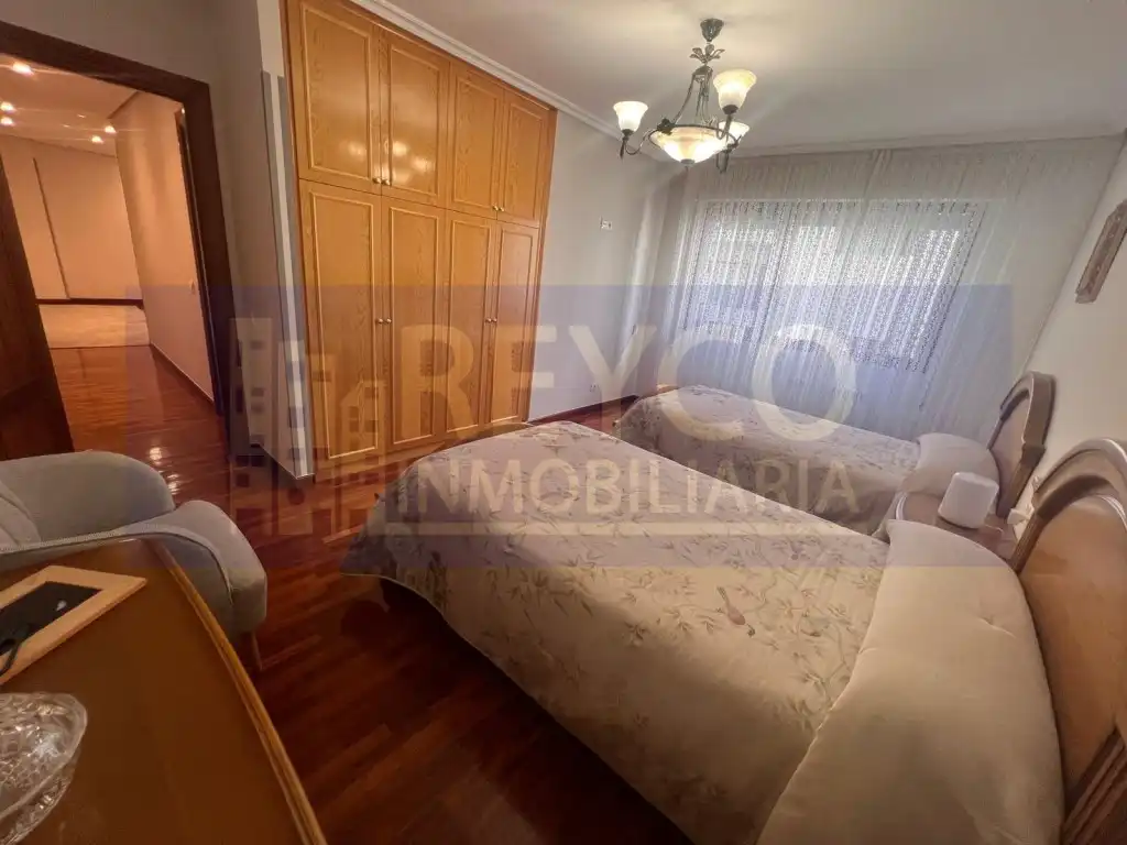 Piso con ascensor en venta en Calle Ventilla, imagen 16
