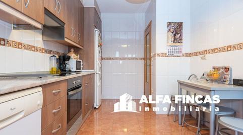 Foto 4 de Pis en venda a Collado, San Clemente, Cuenca