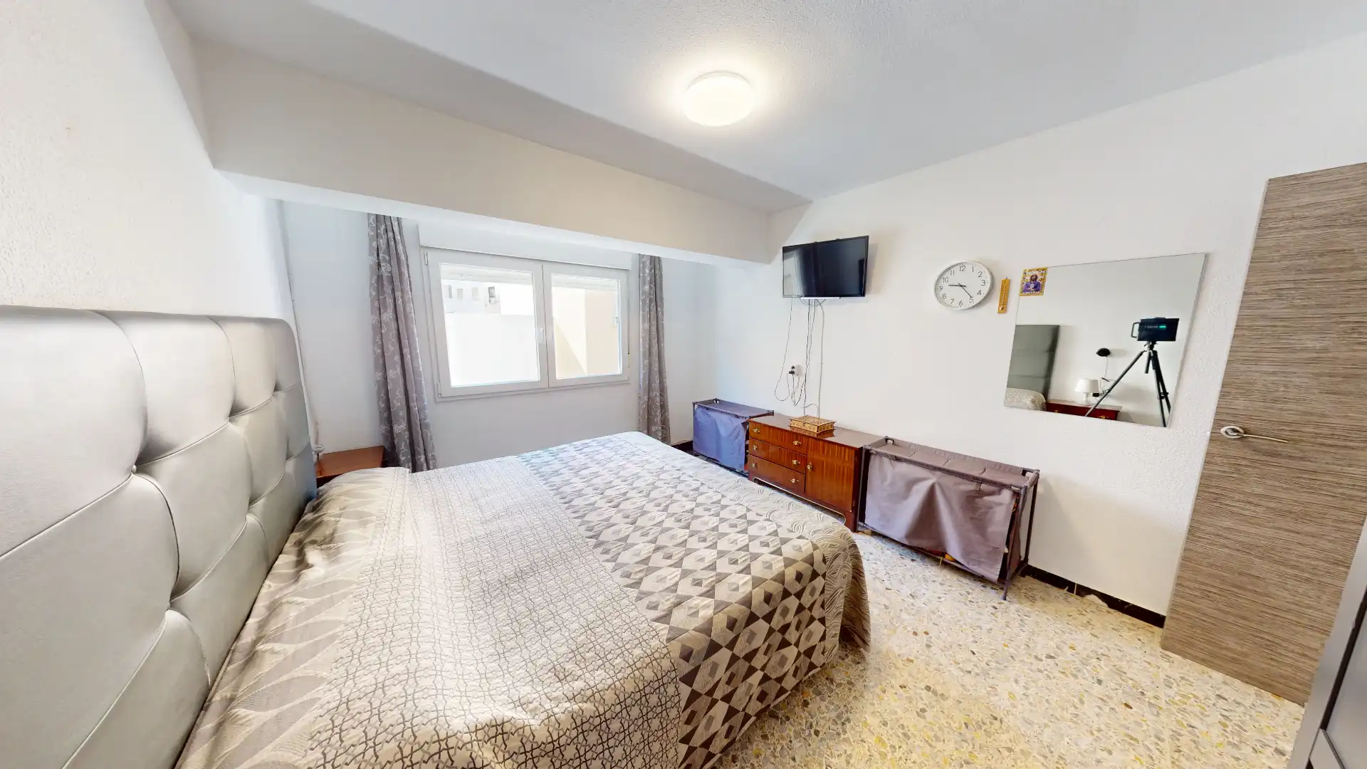 Habitación de Piso en venta en Almería con Aire acondicionado, Calefacción y Trastero