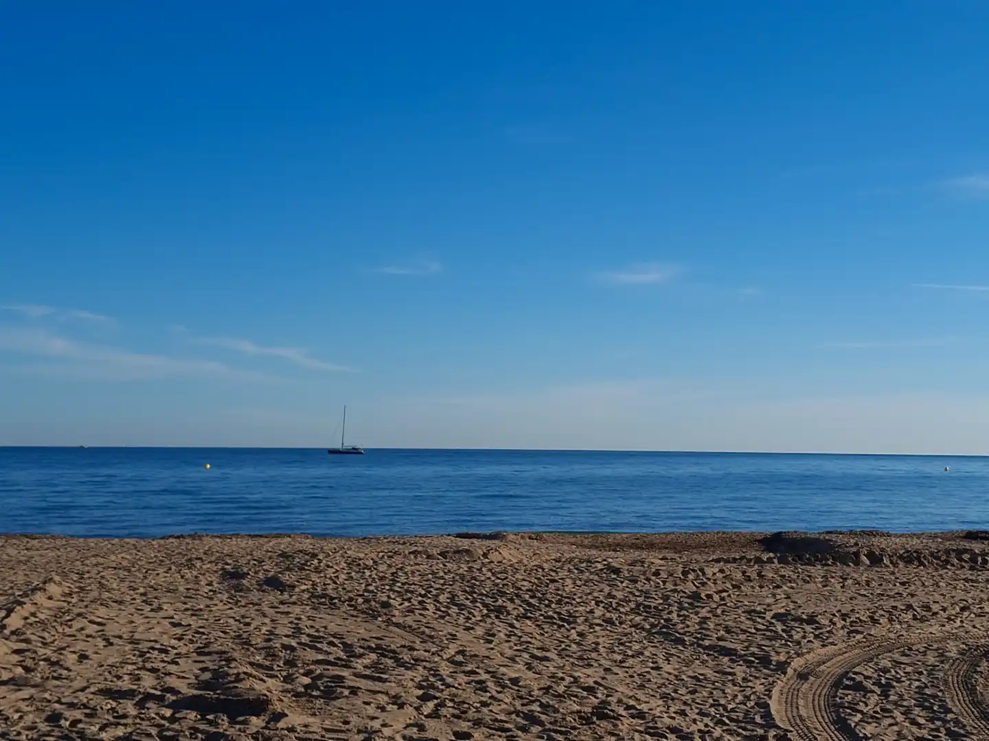 Apartament amb piscina en venda a Las Marinas / Les Marines, imagen 16