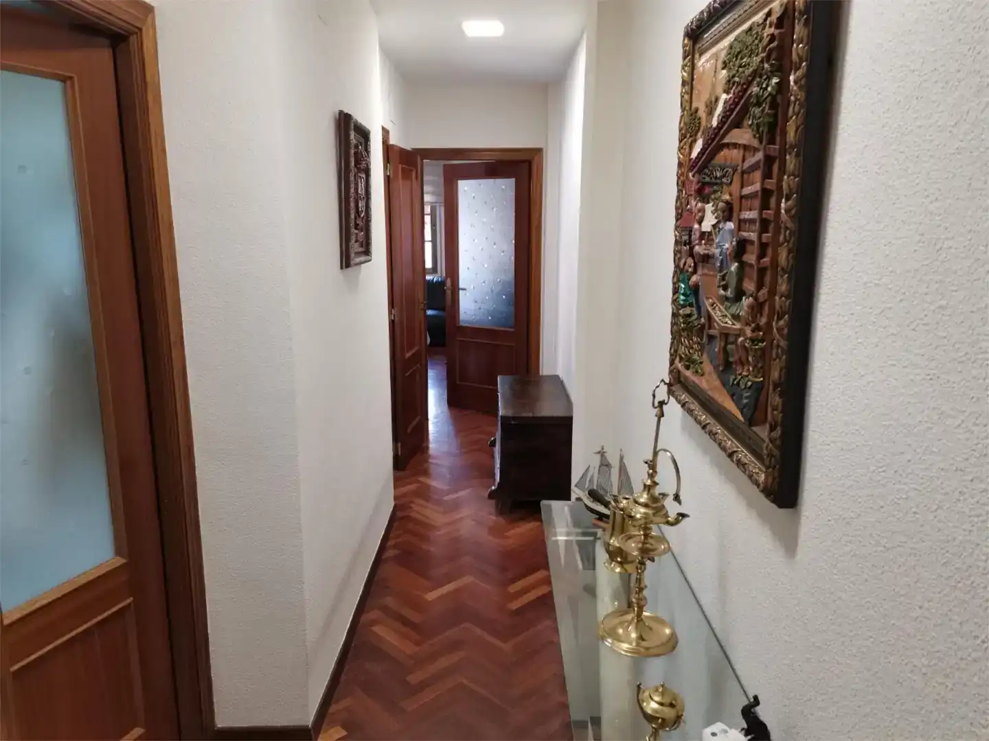 Dúplex en venda en Ciudad Real Capital amb Aire condicionat i Balcó