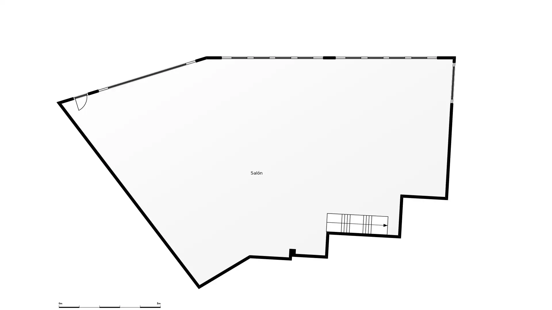 Gewerbefläche zum Verkauf in Carrer d'Anselm Clavé, imagen 35