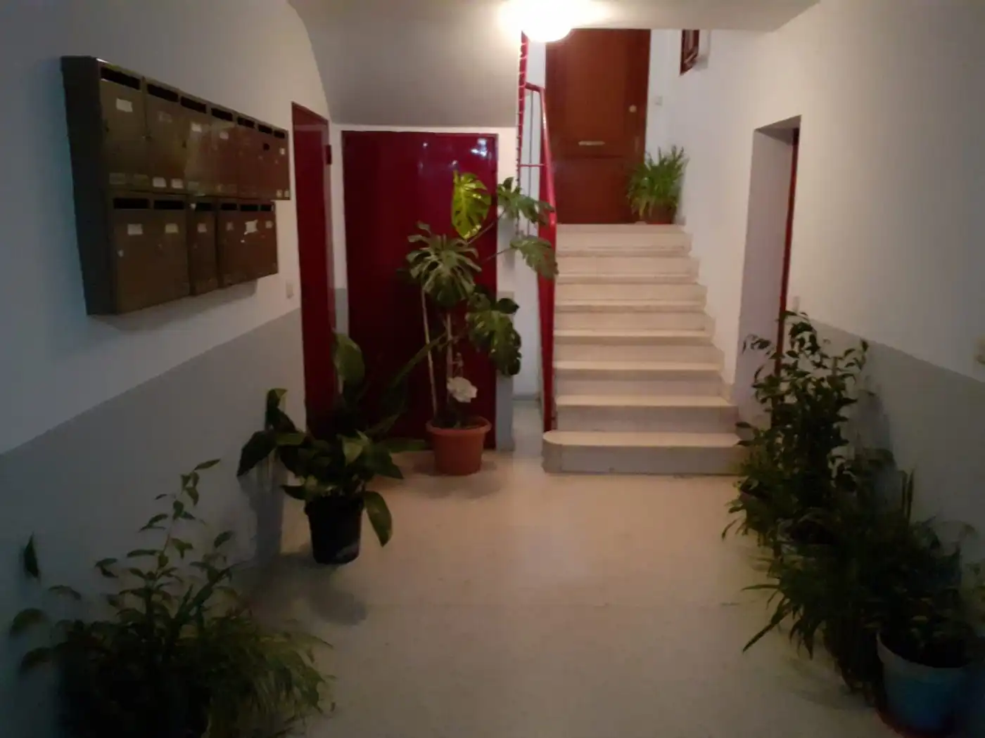 Flat for sale in Serón, imagen 3