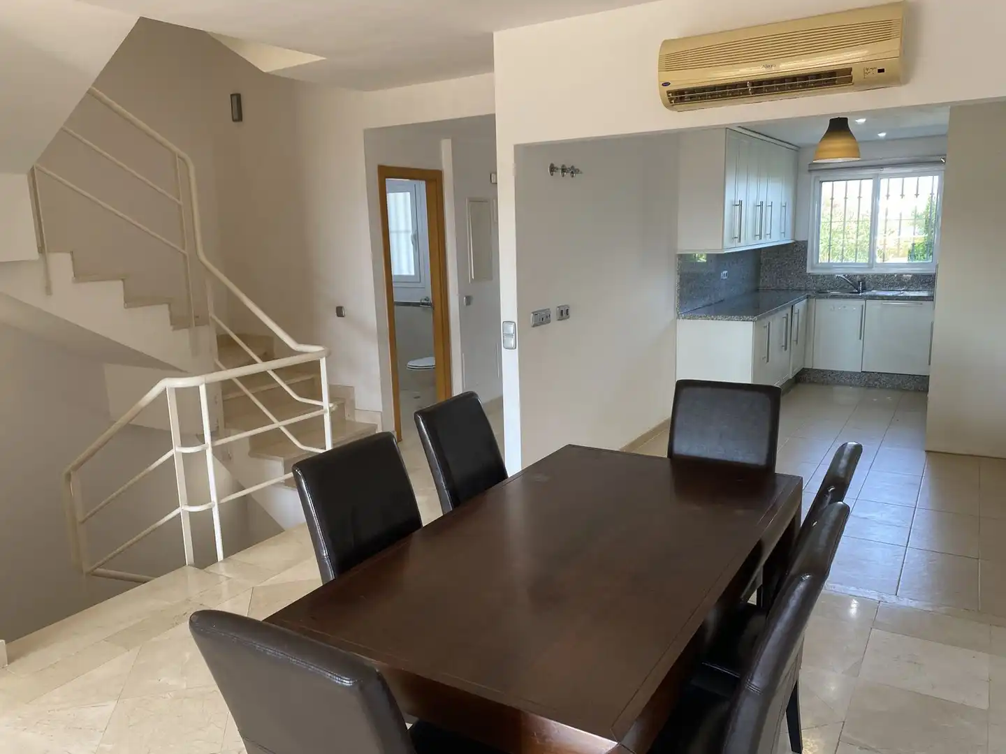 Reihenhaus mit Pool zum Verkauf in Chullera, imagen 10