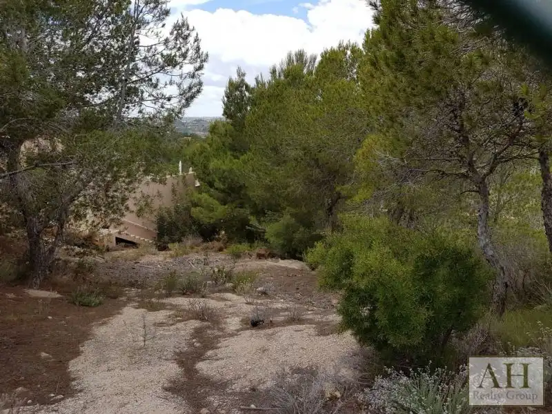 Lands and plots for sale in Mascarat, imagen 3