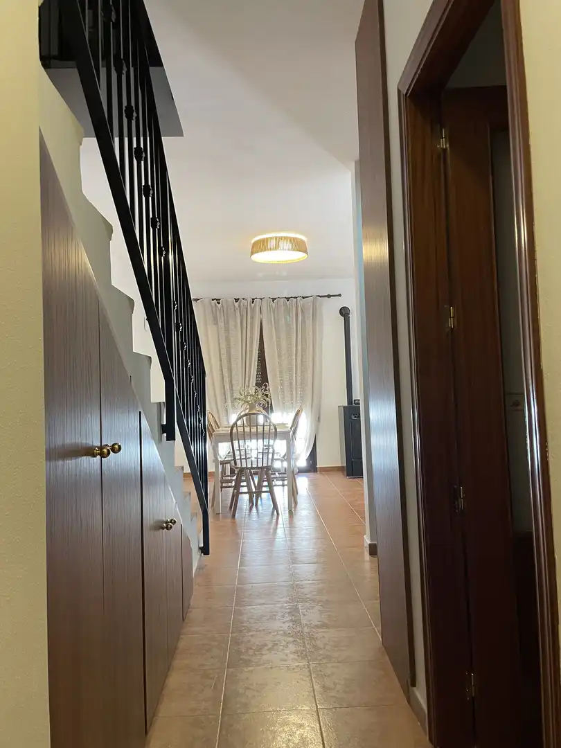 Flat for sale in Vélez-Blanco  with Air Conditioner