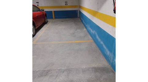Garaje en venta en Turís, immagine 3