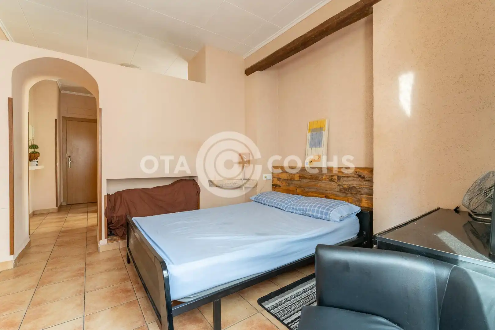 Residential for sale in Calle santa anna, imagen 19