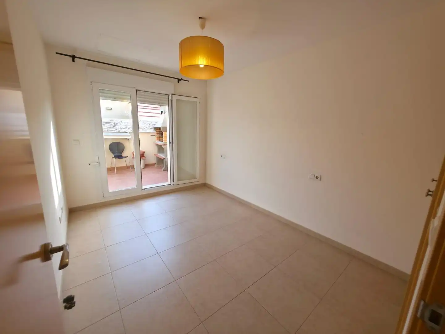 Terraza de Dúplex en venta en Ondara con Aire acondicionado, Calefacción y Terraza