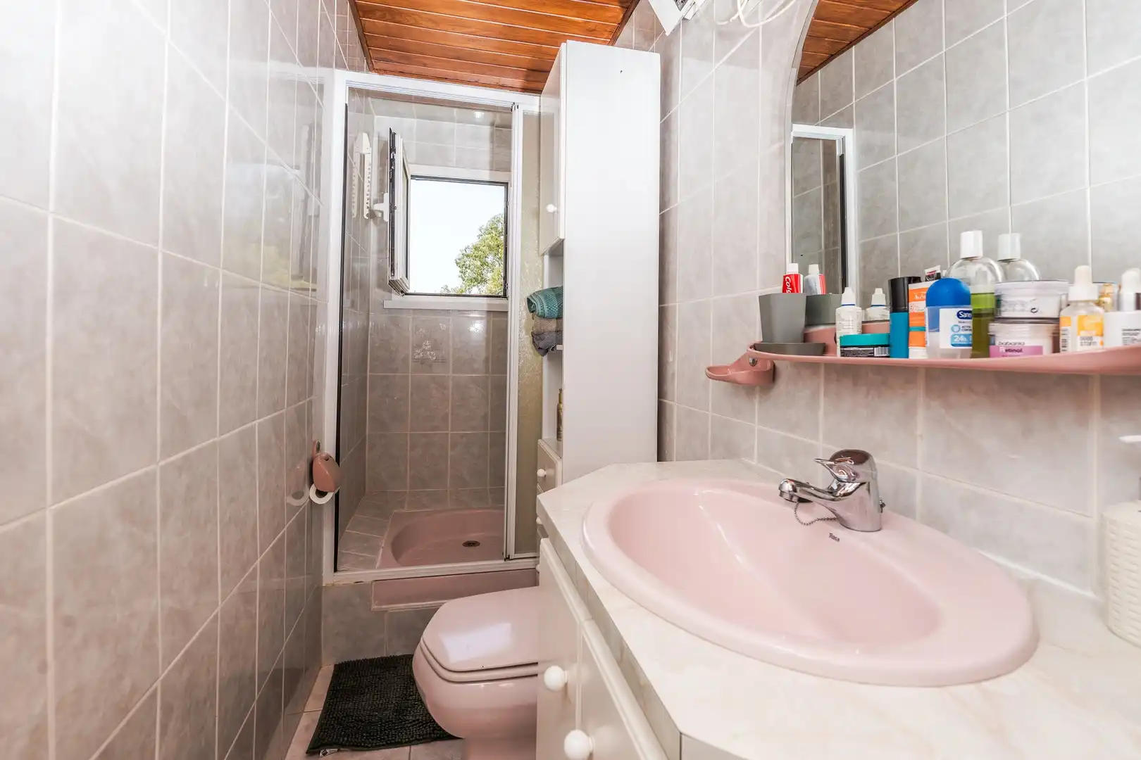 Bany de Apartament en venda en Dénia amb Aire condicionat i Forn