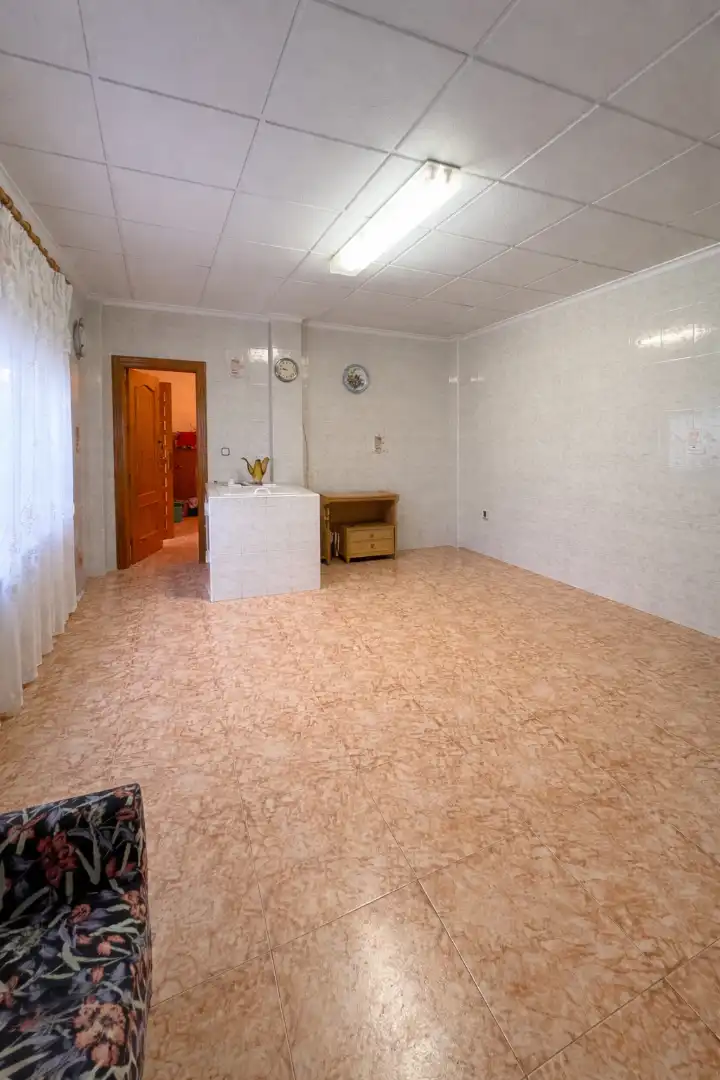 Casa adosada en venda en Murcia amb Aire condicionat, Terrassa i Traster
