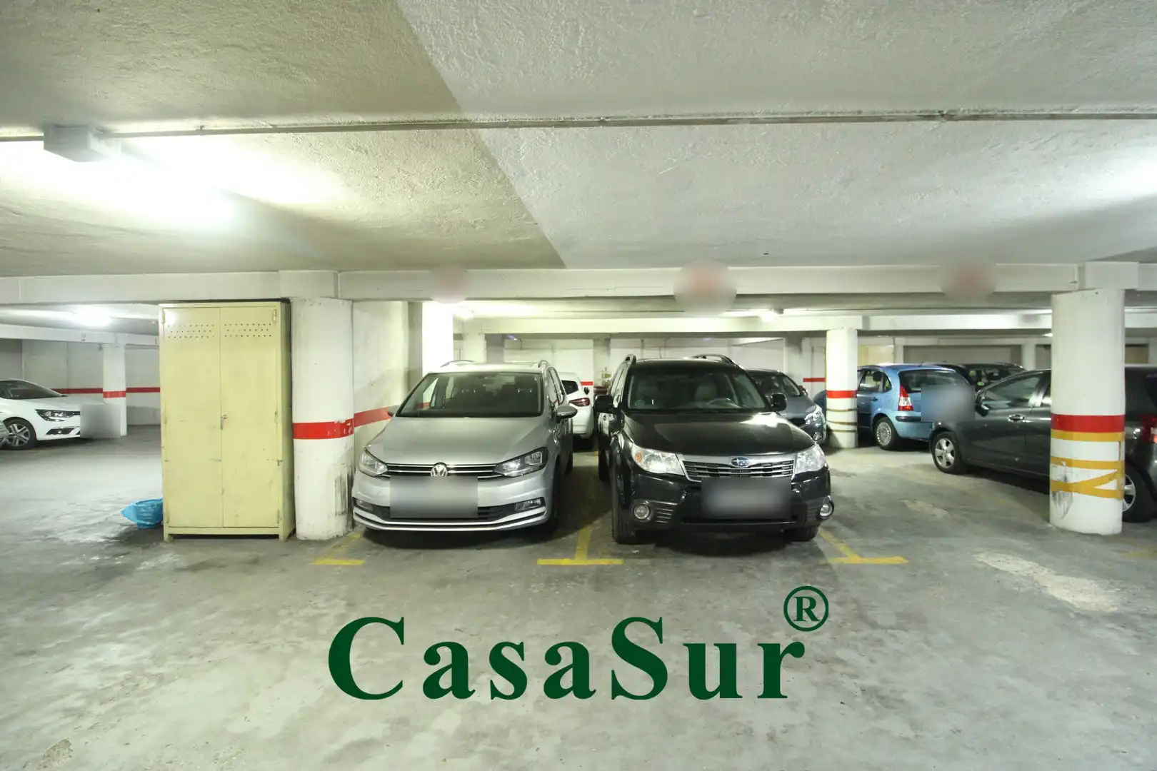Wohnung mit Aufzug zum Verkauf in Calle Simón Aranda, imagen 44