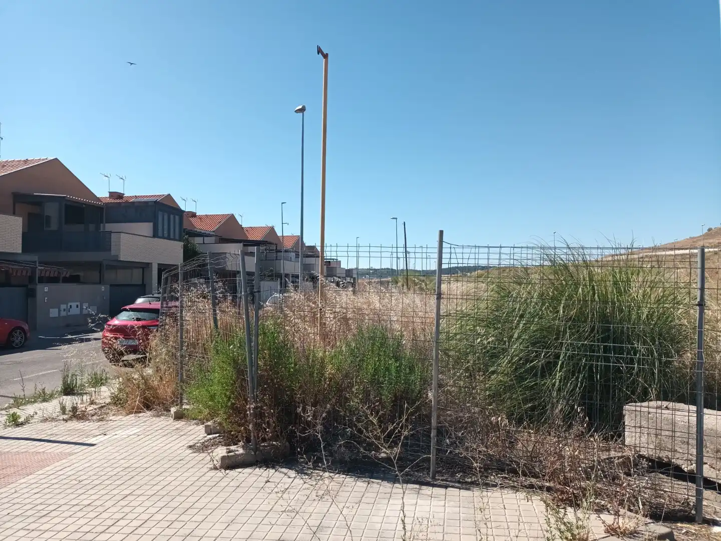Residential for sale in ARTEMISA, Ontígola