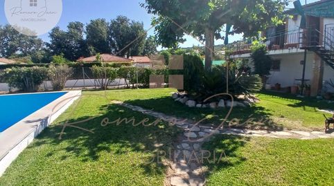 SE VENDE CHALET EN PUENTE JONTOYA