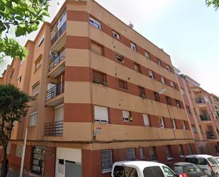 Vista exterior de Apartament en venda en Mollet del Vallès