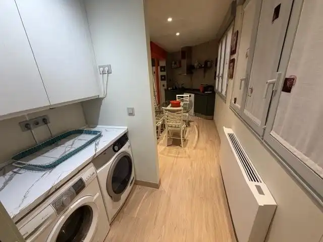 Cocina de Piso en venta en León Capital  con Aire acondicionado y Amueblado