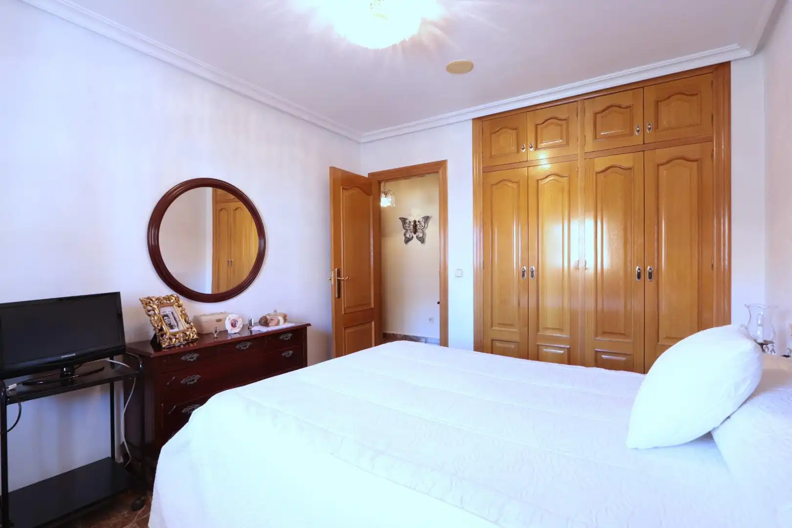 Habitación de Piso en venta en La Unión con Aire acondicionado, Calefacción y Terraza