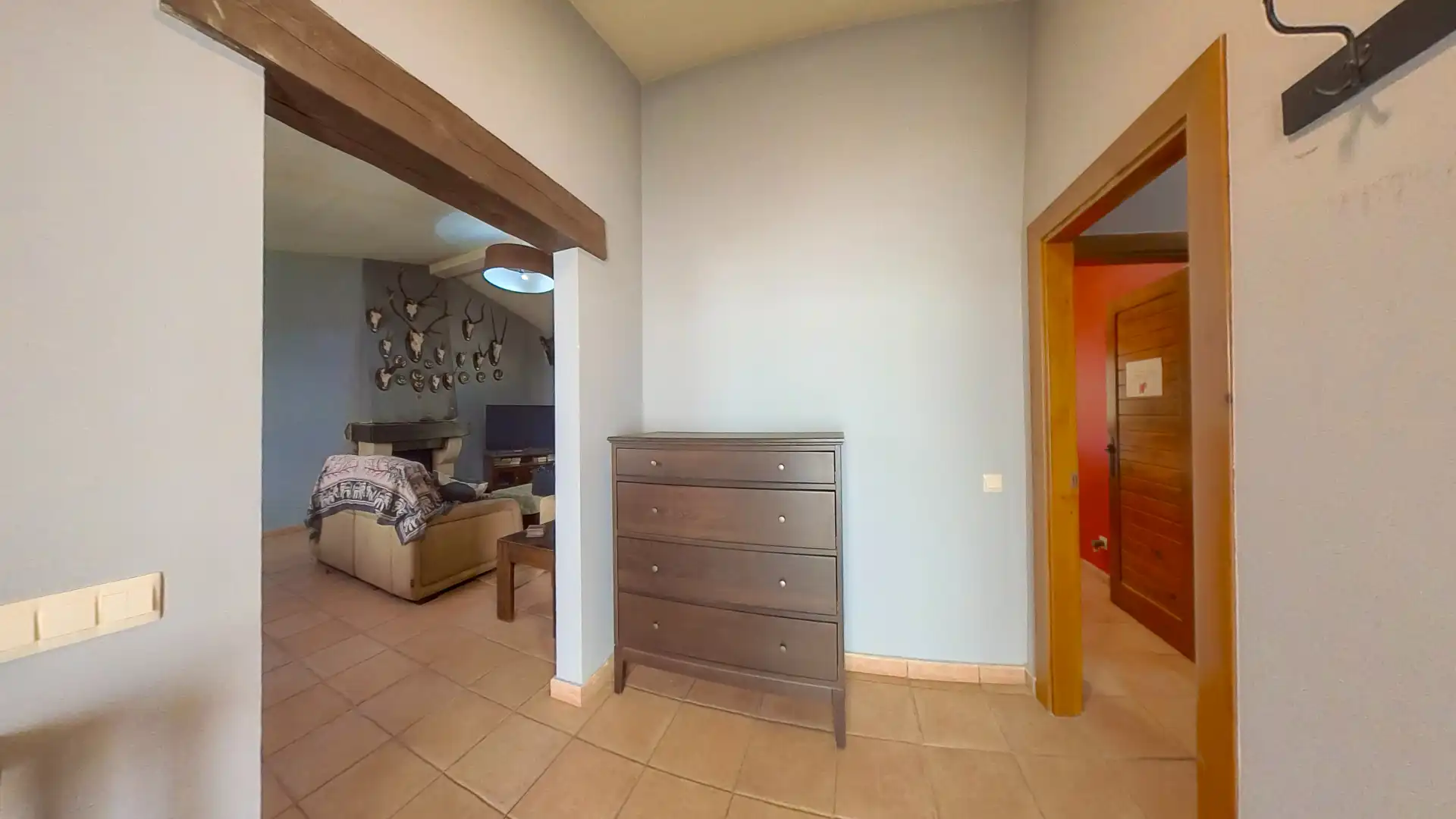 Casa o xalet en venda en Galapagar amb Aire condicionat, Jardí privat i Forn