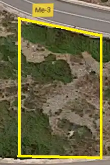 Terreno residencial en venta en Carrer del Pailebot, imagen 3