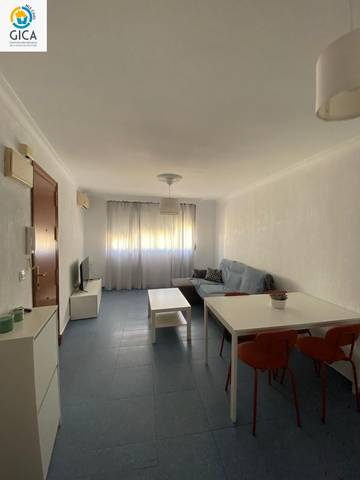 Piso en Venta en Puertas del sur - Guadabajaque