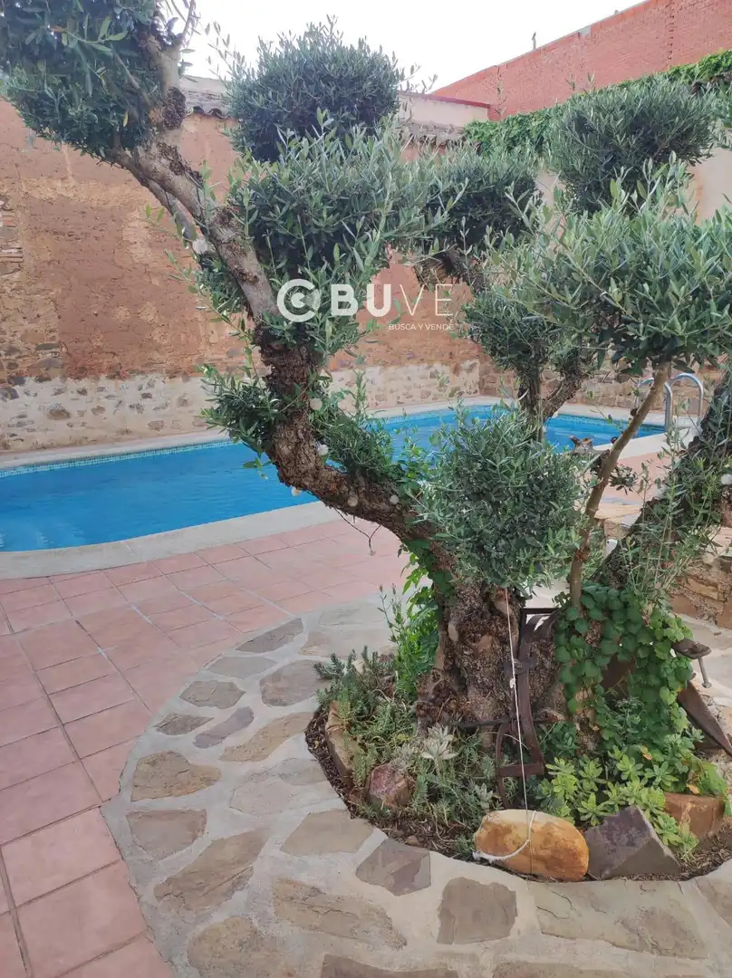 Casa o chalet en venta en N/A, El Robledo