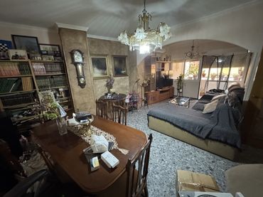 Casa amb balcó en venda a Calle Ortega Melgares 0