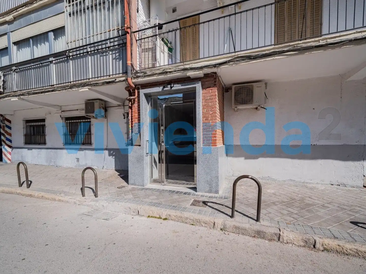 Pis en venda a Calle Ofelia Nieto, Valdezarza